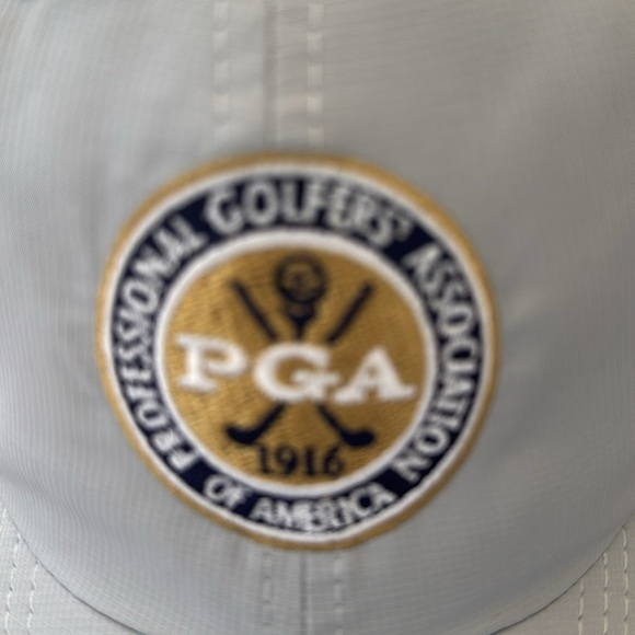 PGA IMPERIAL TRUE FIT HAT GOLF - Picture 2 of 5